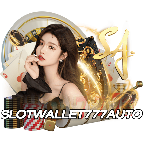 SLOTWALLET777AUTO